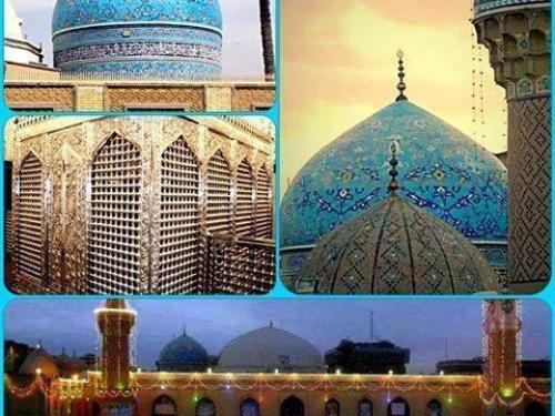 Meeran Waliyon Ke Imam Lyrics | Manqabate Gause Aazam