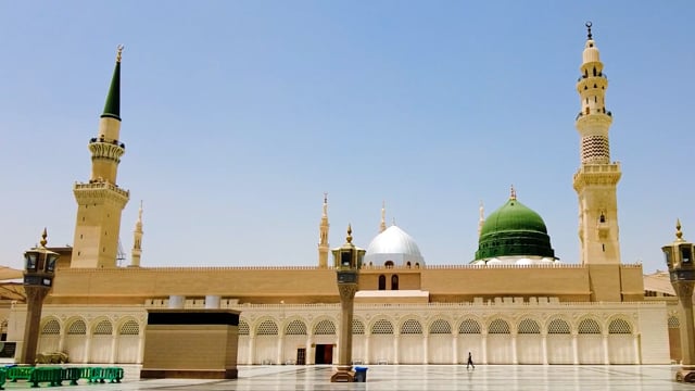 मीलाद रहेगा / Milaad Rahega