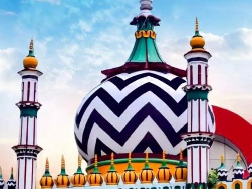 Wo Bareli Ka Ahmad Raza Hai Lyrics | Full Lyrics Faqeere Aalahazrat
