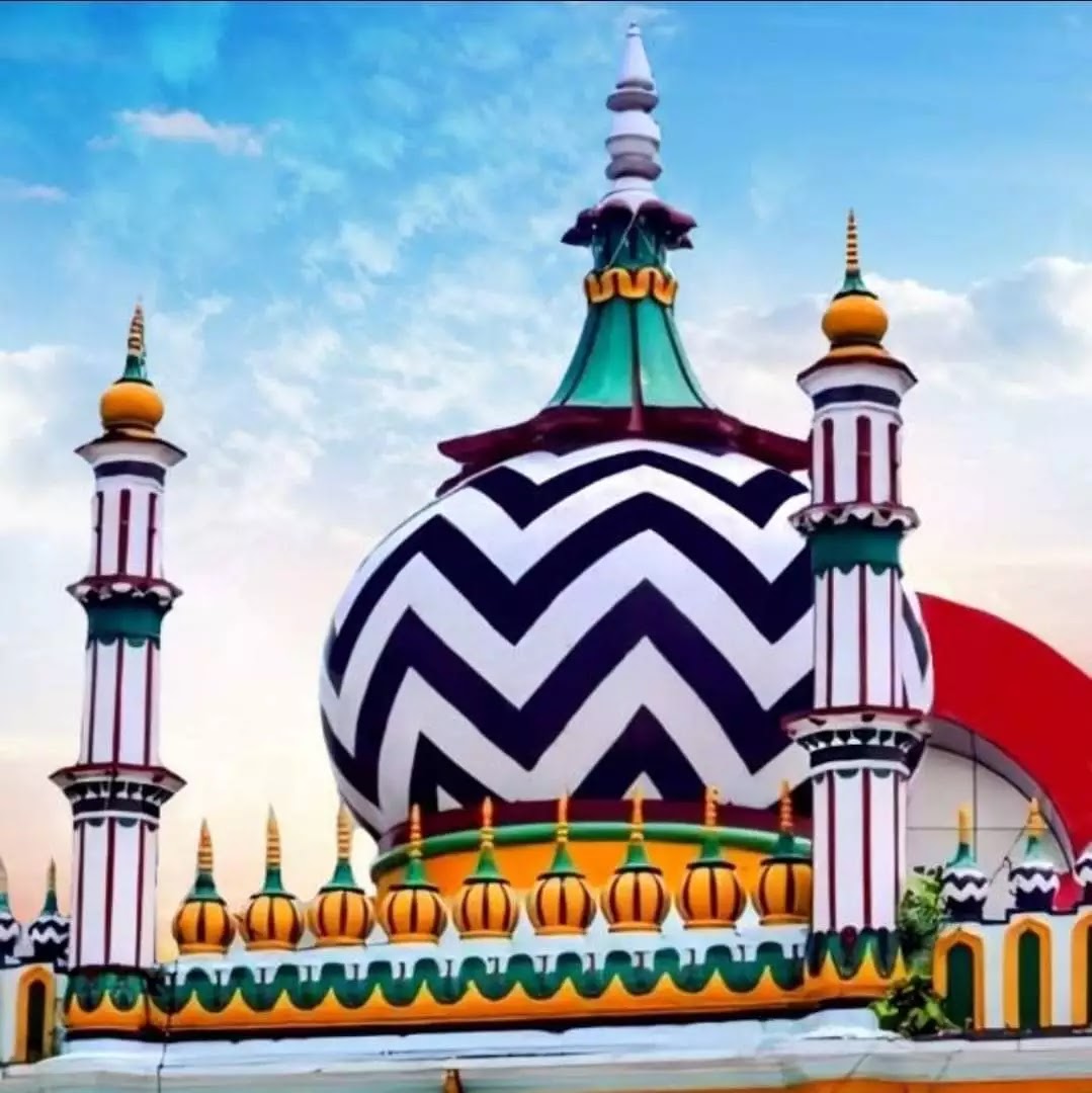 वाह क्या बात आला हज़रत की | मैं हूँ सुन्नी मेरा दिल है दीवाना आला हज़रत का / Wah Kya Baat Ala Hazrat Ki | Main Hoon Sunni Mera Dil Hai Diwana Ala Hazrat