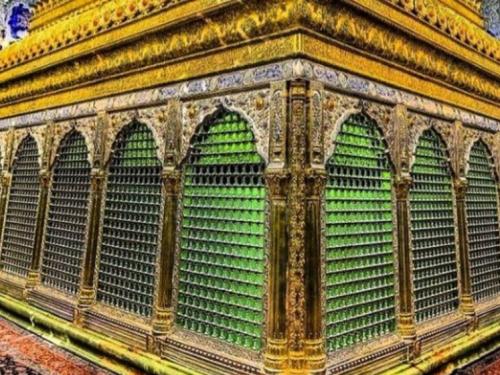 Naseebon Ko Jagaya Hai Ali Ne Lyrics | Manqabate Maula Ali Radiallahotaalaanho