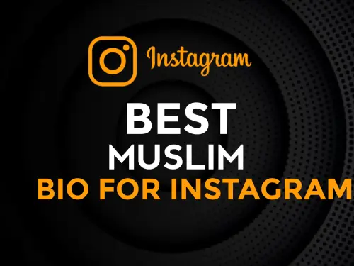 Best Alhamdulillah Islamic Bio for Instagram & Quotes