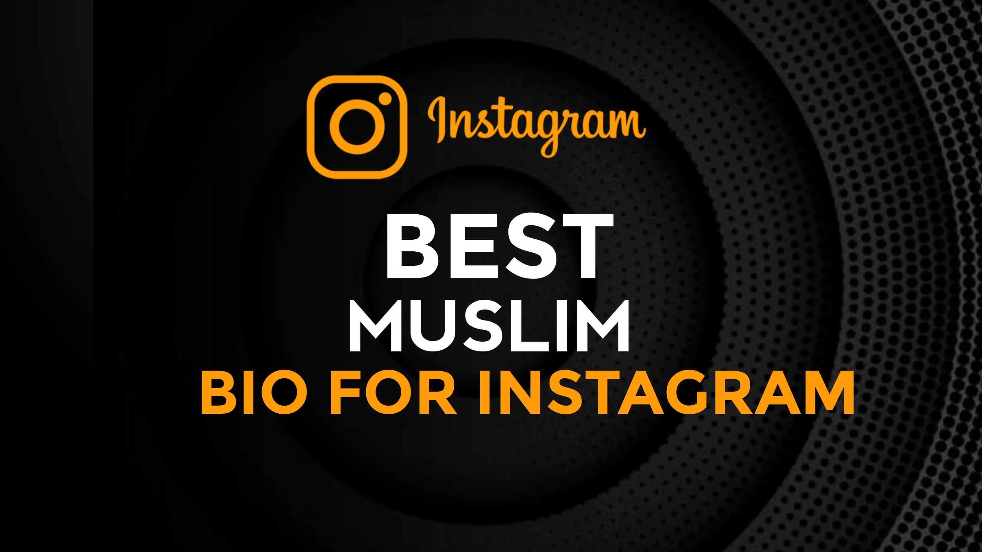 Best Alhamdulillah Islamic Bio for Instagram & Quotes