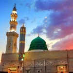 kya bataun ki kya madina hai / क्या बताऊँ की क्या मदीना है