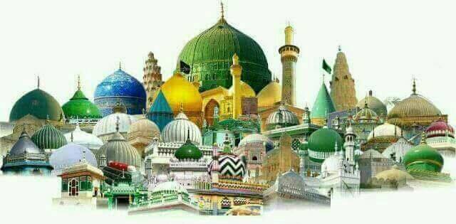 ajmer ka jab ye manzar hai , baghdaad ka manzar kya hoga || अजमेर का जब ये मंज़र है, बग़दाद का मंज़र क्या होगा || اجمیر کا جب یہ منظر ہے ، بغداد کا منظر