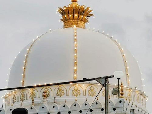 तू बड़ा ग़रीब नवाज़ है / Tu Bada Ghareeb Nawaz Hai