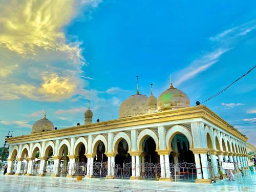 Taj Wale Tere Gulshan Ka Karishma Dekha / ताज वाले तेरे गुलशन का करिश्मा देखा