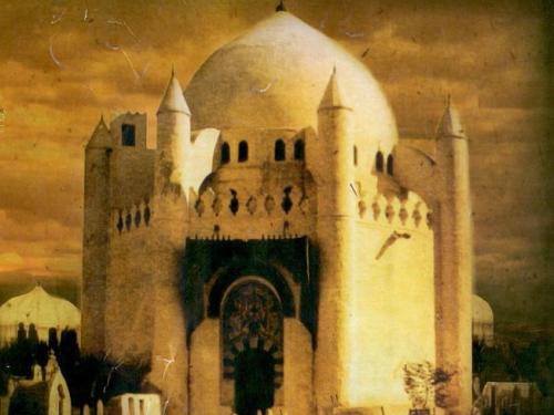 Fatima Teri Chadar Ka Kya Puchna Lyrics | Manqabate Sayyada Fatima Zahra