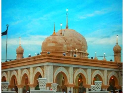 Sarkar Taj Ul Auliya / सरकार ताज उल औलिया