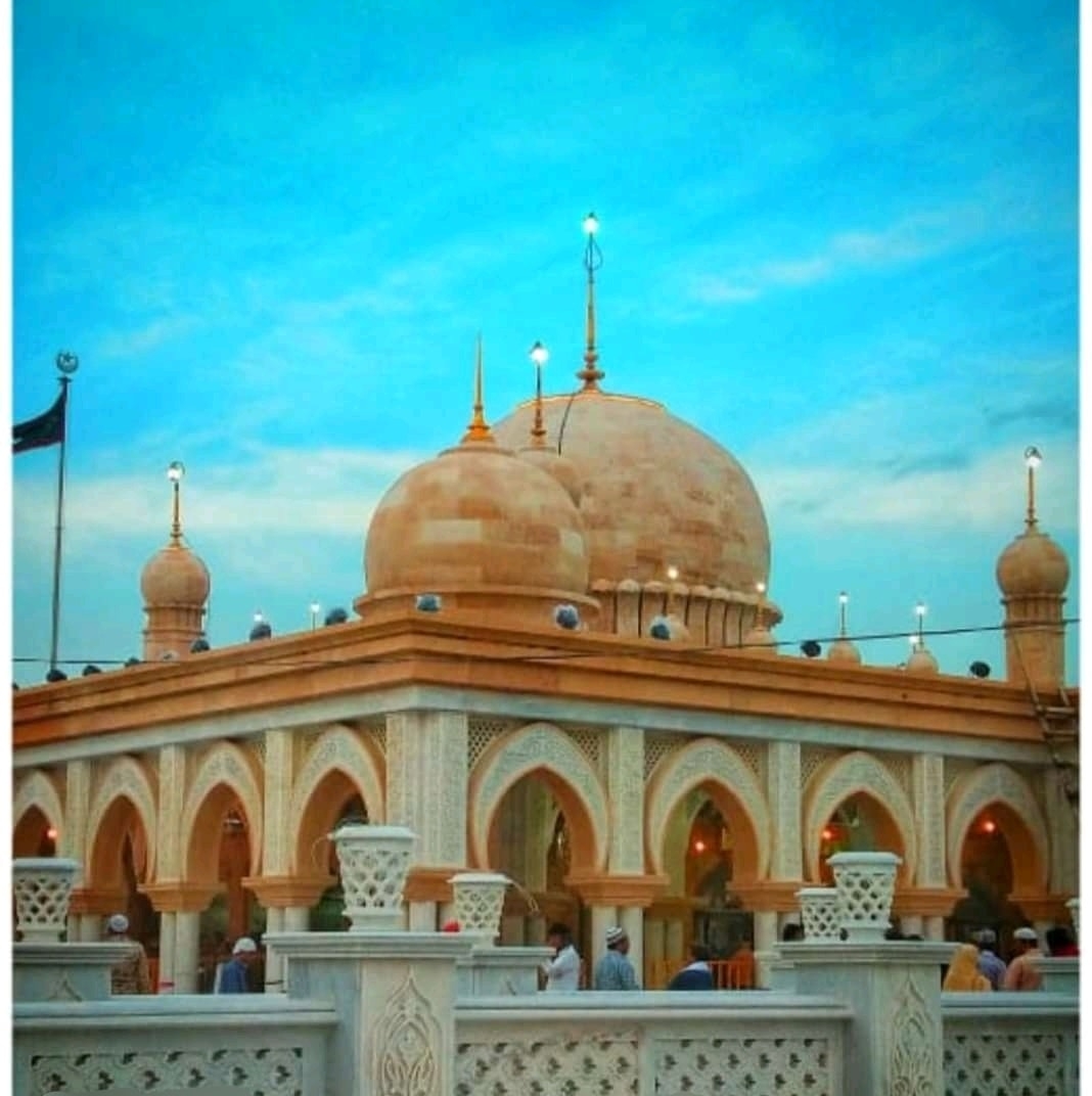 Sarkar Taj Ul Auliya / सरकार ताज उल औलिया