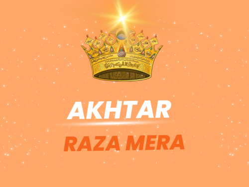 Akhtar Raza Mera