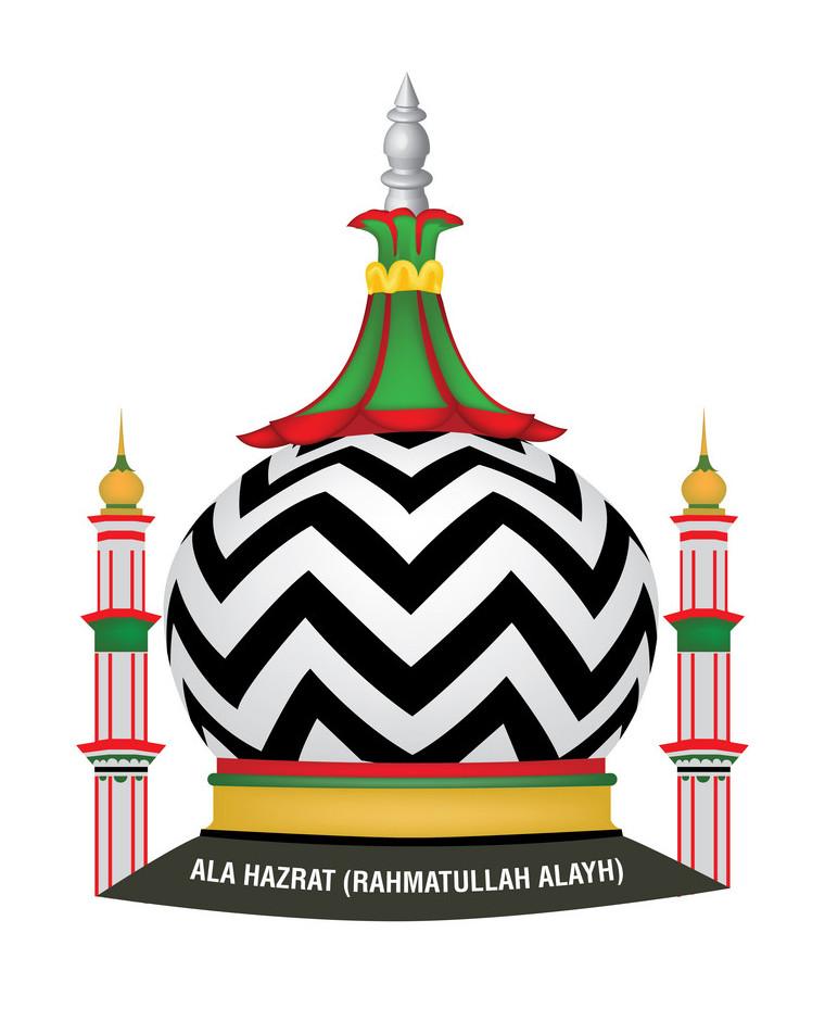 रसूल-ए-पाक की अता रज़ा रज़ा रज़ा रज़ा | है आशिक़ों का पेशवा रज़ा रज़ा रज़ा रज़ा / Rasool-e-Pak Ki Ata Raza Raza Raza Raza | Hai Aashiqon Ka Peshwa Raza Raza Ra