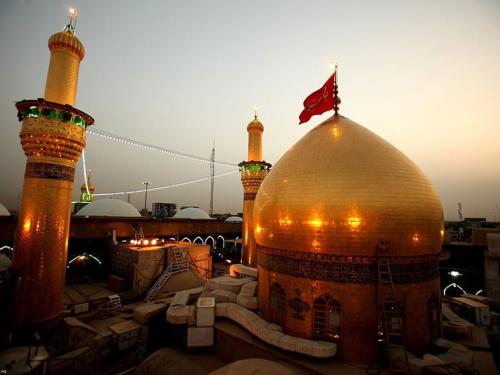 कर्बला के जाँ-निसारों को सलाम / Karbala Ke Jaan-Nisaaron Ko Salaam