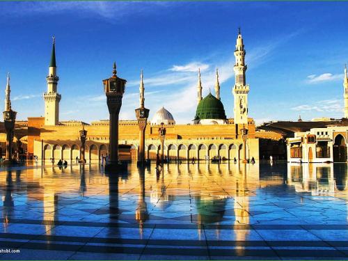 तनम फ़र्सूदा जाँ पारा ज़े-हिज्राँ, या रसूलल्लाह / Tanam Farsooda Jaan Paara Ze-Hijraan, Ya Rasoolallah