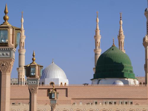 आक़ा ! ले लो सलाम अब हमारा / Aaqa ! Le Lo Salaam Ab Hamaara