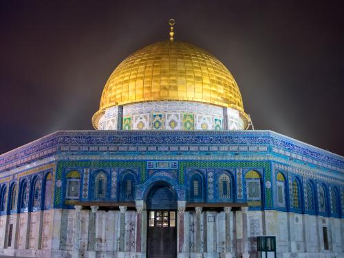 लब्बैक या अक़्सा | मोमिन है तो फिर मस्जिद-ए-अक़्सा की ख़बर ले / Labaik Ya Aqsa | Momin Hai To Phir Masjid-e-Aqsa Ki Khabar Le