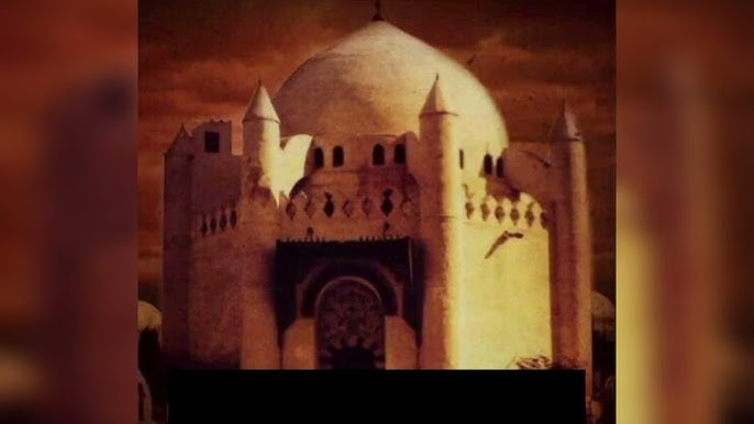 डरते नहीं किसी से कभी फ़ातिमा के लाल / Darte Nahin Kisi Se Kabhi Faatima Ke Laal