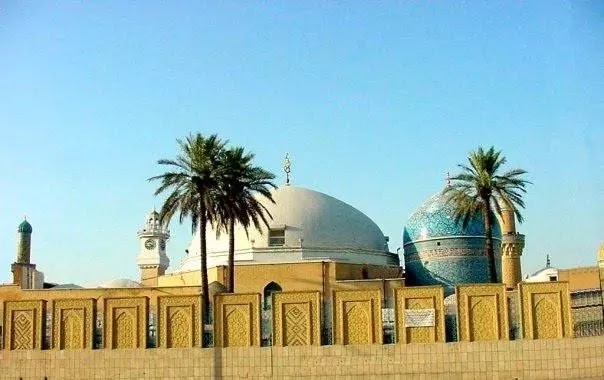 Wilayat Ke Mahe Mubeen Ghous E Azam Lyrics | Manqabate Gause Paak Lyrics