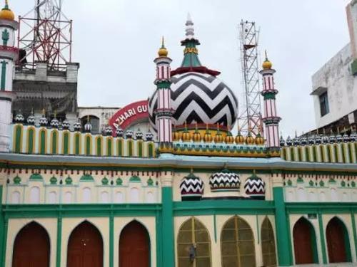 Aala Hazrat Ka Tarana Jab Sunayega Diwana Manqabat Sharif Lyrics