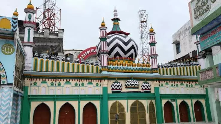 Aala Hazrat Ka Tarana Jab Sunayega Diwana Manqabat Sharif Lyrics