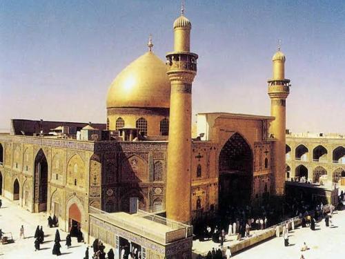 Assalam Ya Hussain Lyrics | Full Salam Lyrics