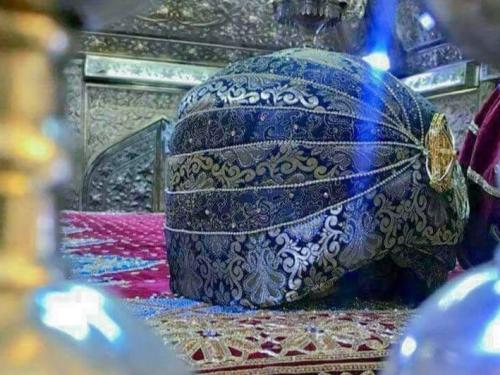 Bade Peer Benazir Tum Pe Dil Qurbaan Lyrics | Manqabate Gause Paak Lyrics