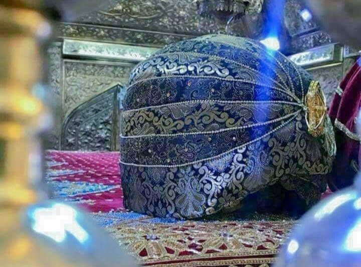 Bade Peer Benazir Tum Pe Dil Qurbaan Lyrics | Manqabate Gause Paak Lyrics