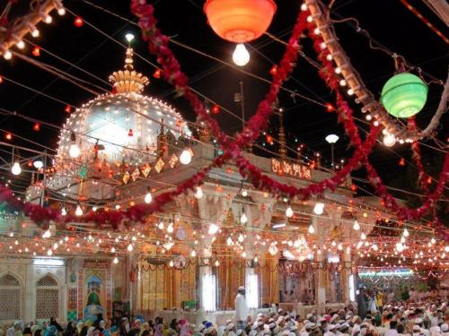 Sheikh Moinuddin Chisti khwaja garib nawaz / शेख मोइनुद्दीन चिश्ती ख्वाजा गरीब नवाज