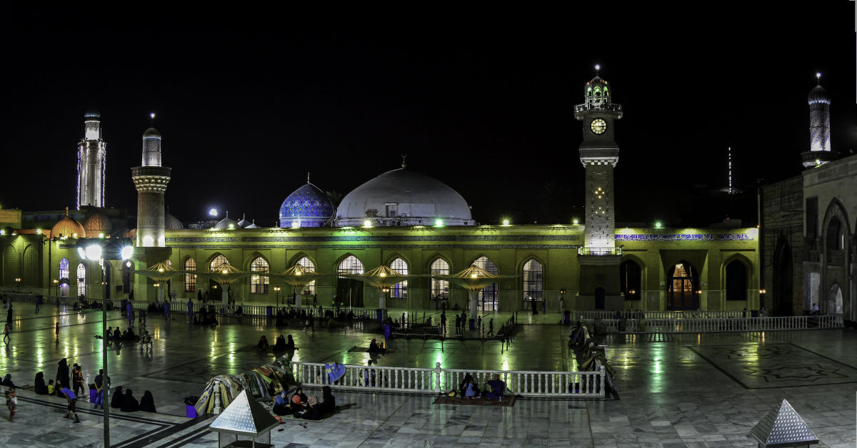 Sheikh Abdul Qadir Jilani GHOUS E AZAM R.A / शेख अब्दुल कादिर जिलानी ग़ौस ए आज़म र.अ