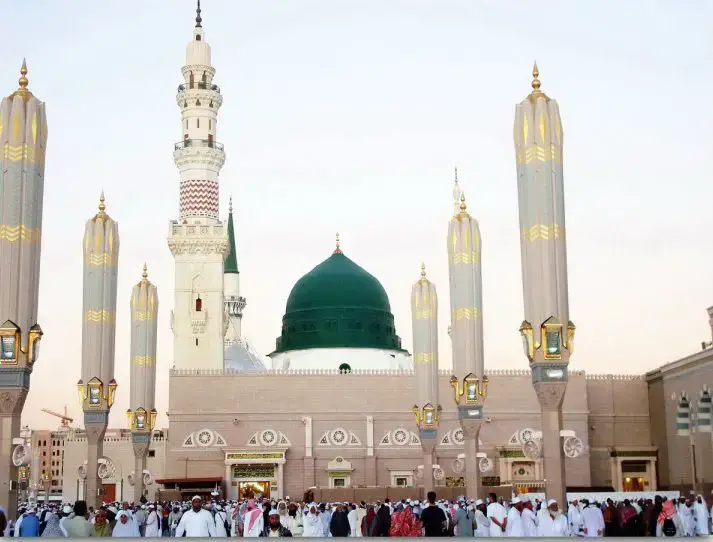 अल्लाह सलामत रखे मीलाद मनाने वालों को / Allah Salaamat Rakhe Meelaad Manaane Waalon Ko