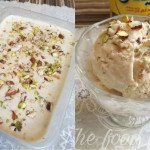 No Churn Khulfa Ice Cream