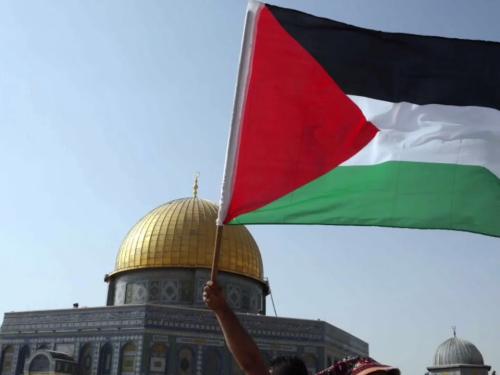 Ana Dammi Falastini | एना दम्मी फ़लास्टिनी