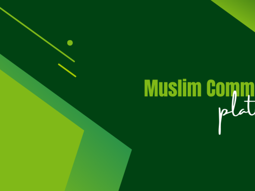 Muslim Community and Social Media: Bridging Tradition and Modernity for a Unified Future