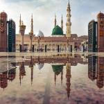 दिलों से ग़म मिटाता है, मुहम्मद नाम ऐसा है || हिंदी