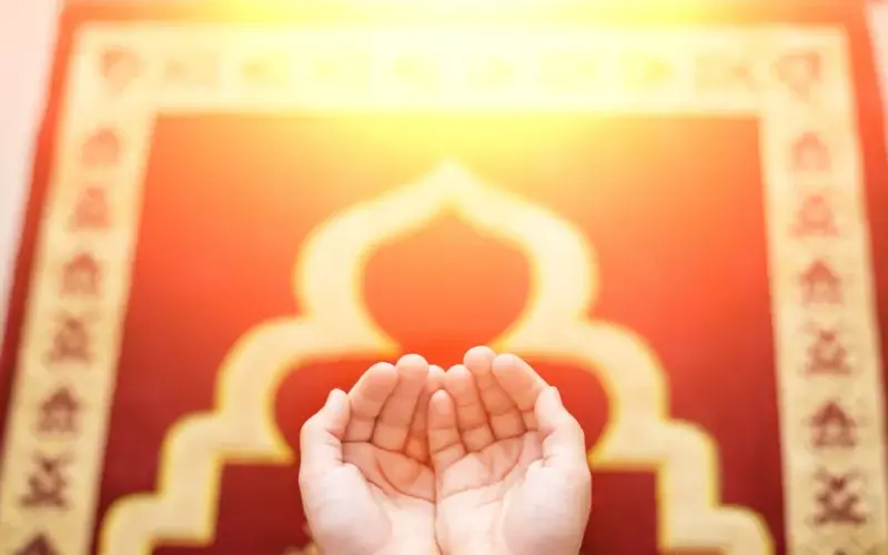 5 Beautiful Duas of Hazrat Musa from the Quran