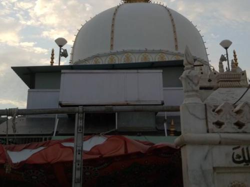 Aye Aale Nabi Khwaja Aulade Ali Khwaja /ए आले नबी ख्वाजा औलादे अली ख्वाजा