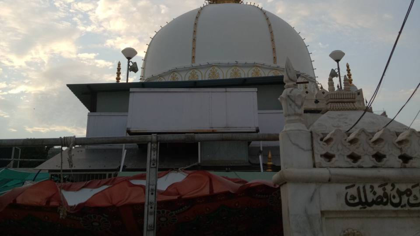 Aye Aale Nabi Khwaja Aulade Ali Khwaja /ए आले नबी ख्वाजा औलादे अली ख्वाजा