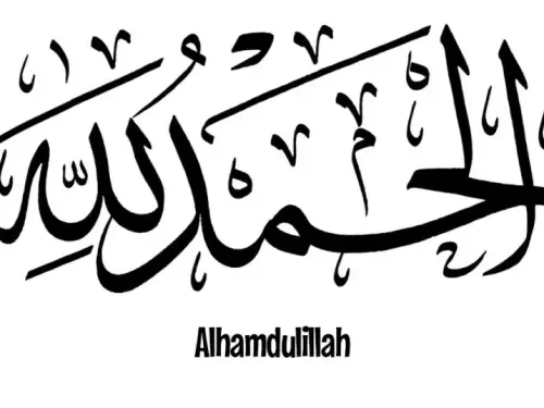 Alhamdulillah Meaning In Hindi | अल्हम्दुलिल्लाह का मतलब क्या है?