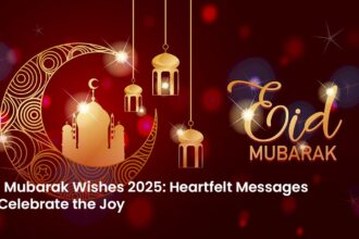 eid-mubarak-wishes-2025:-heartfelt-messages-to-celebrate-the-joy