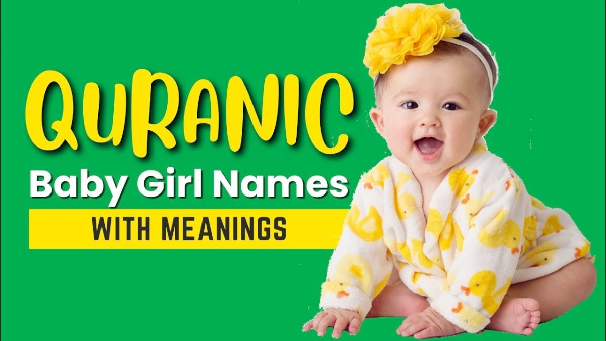 quranic-girl-names