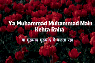 ya-muhammad-muhammad-main-kehta-raha-/-या-मुहम्मद-मुहम्मद-मैं-कहता-रहा