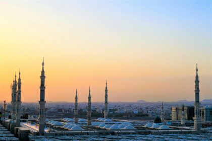 madina
